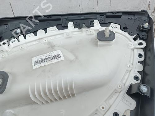 Other SMART FORFOUR Hatchback (453) 1.0 (453.042, 453.043) | BP29609107O1 