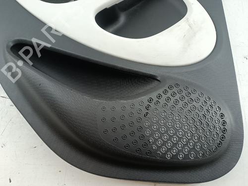 Other SMART FORFOUR Hatchback (453) 1.0 (453.042, 453.043) | BP29609107O1 