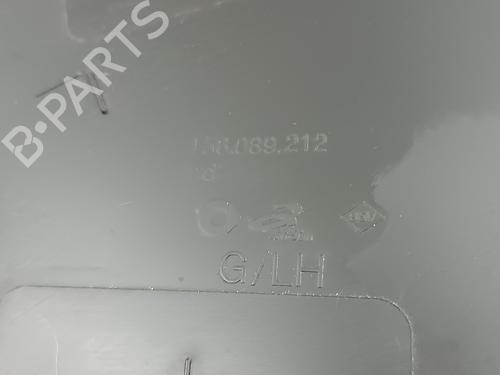 Other SMART FORFOUR Hatchback (453) 1.0 (453.042, 453.043) | BP29609107O1 