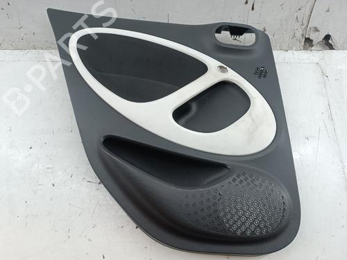 Other SMART FORFOUR Hatchback (453) 1.0 (453.042, 453.043) | BP29609107O1 