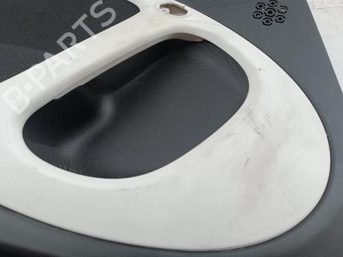 Other SMART FORFOUR Hatchback (453) 1.0 (453.042, 453.043) | BP29609107O1 