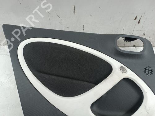 Other SMART FORFOUR Hatchback (453) 1.0 (453.042, 453.043) | BP29609107O1 