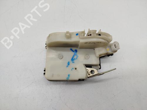 Used Front left lock VW GOLF III (1H1) [1989-2000]  29610205
