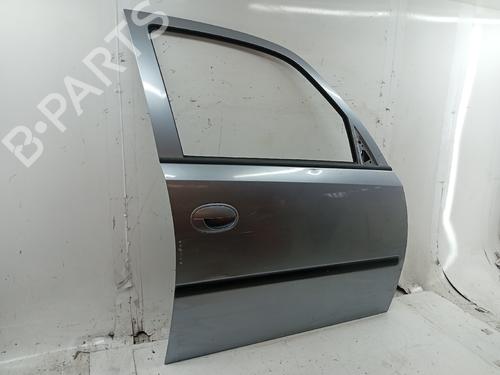Drzwi przednie prawe OPEL MERIVA A MPV (X03) 1.3 CDTI (E75) | BP29610206C3
