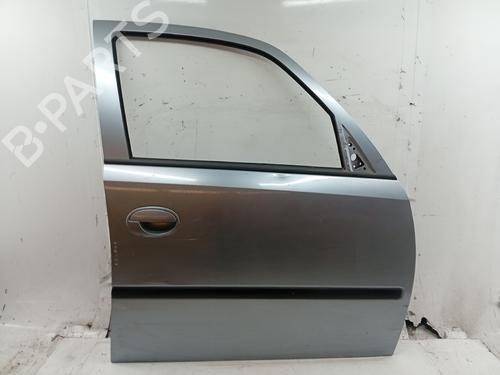 Używane Drzwi przednie prawe OPEL MERIVA A MPV (X03) 1.3 CDTI (E75) (69 hp) 29610206