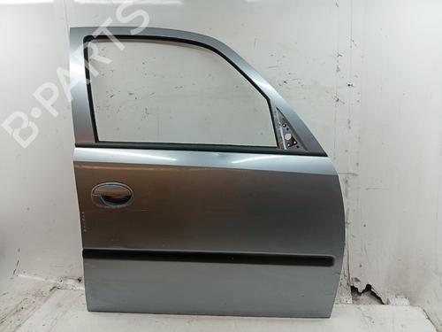 Drzwi przednie prawe OPEL MERIVA A MPV (X03) 1.3 CDTI (E75) | BP29610206C3