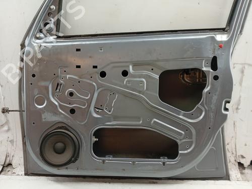 Drzwi przednie prawe OPEL MERIVA A MPV (X03) 1.3 CDTI (E75) | BP29610206C3