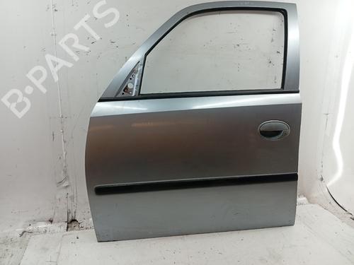 Porta frente esquerda OPEL MERIVA A MPV (X03) 1.3 CDTI (E75) | BP29610208C2