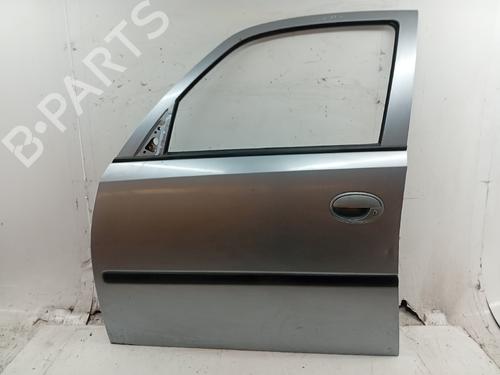 Porte avant gauche OPEL MERIVA A MPV (X03) 1.3 CDTI (E75) (69 hp) 29610208