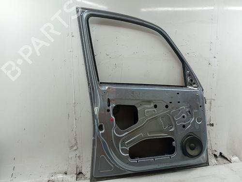 Porta frente esquerda OPEL MERIVA A MPV (X03) 1.3 CDTI (E75) | BP29610208C2