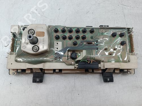 Used Instrument cluster RENAULT CLIO I (B/C57_, 5/357_) 1.2 (5/357Y, 5/357K) (58 hp) 29610216