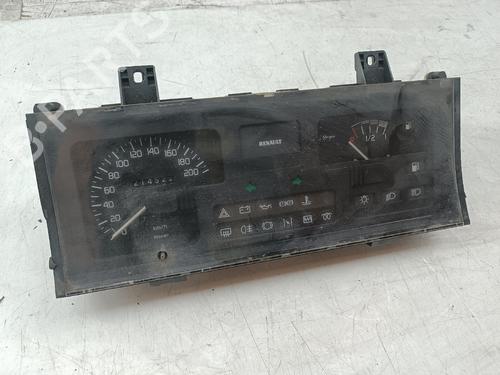 Instrument cluster RENAULT CLIO I (B/C57_, 5/357_) 1.2 (5/357Y, 5/357K) | BP29610216C47 