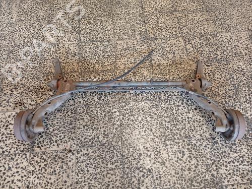 Rear axle RENAULT CLIO I (B/C57_, 5/357_) 1.2 (5/357Y, 5/357K) | BP29610218M2