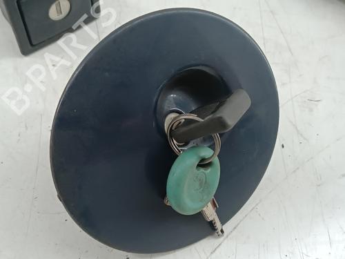 Ignition barrel RENAULT CLIO I (B/C57_, 5/357_) 1.2 (5/357Y, 5/357K) | BP29610222M48