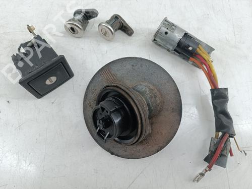Used Ignition barrel RENAULT CLIO I (B/C57_, 5/357_) 1.2 (5/357Y, 5/357K) (58 hp) 29610222