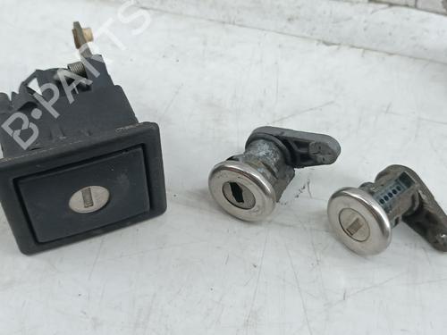 Ignition barrel RENAULT CLIO I (B/C57_, 5/357_) 1.2 (5/357Y, 5/357K) | BP29610222M48