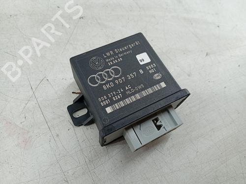 Lights ECU AUDI Q5 (8RB) 3.0 TDI quattro | BP29610227M55