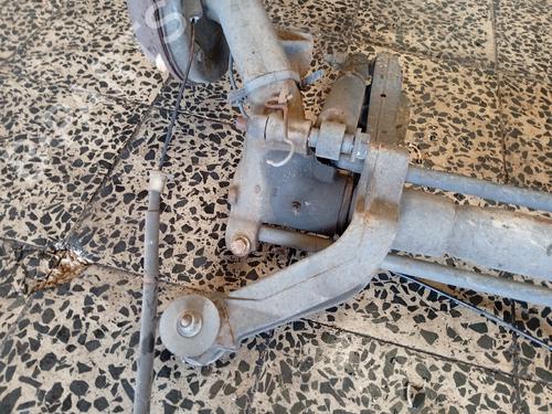 Bakaksel CITROËN BERLINGO / BERLINGO FIRST MPV (MF_, GJK_, GFK_) 1.6 HDI 90 (MF9HX) | BP29611672M2 