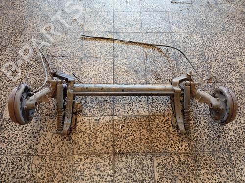 Bakaksel CITROËN BERLINGO / BERLINGO FIRST MPV (MF_, GJK_, GFK_) 1.6 HDI 90 (MF9HX) | BP29611672M2 