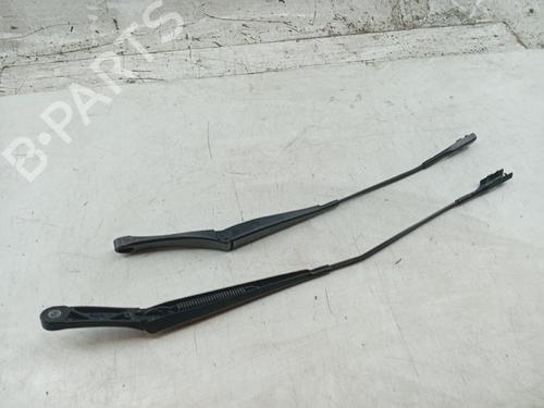 Vindspejlsviskerarm AUDI Q5 (8RB) 3.0 TDI quattro (240 hp) 29612697