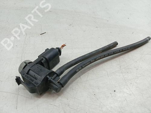 Engine AUDI Q5 (8RB) 3.0 TDI quattro | BP29612701M1