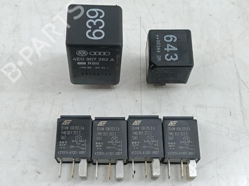 Used Other AUDI Q5 (8RB) 3.0 TDI quattro (240 hp) 29612700