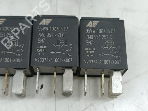 Other AUDI Q5 (8RB) 3.0 TDI quattro | BP29612700O1 