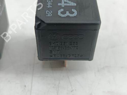 Other AUDI Q5 (8RB) 3.0 TDI quattro | BP29612700O1 