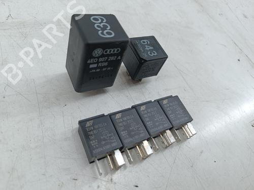 Other AUDI Q5 (8RB) 3.0 TDI quattro | BP29612700O1 