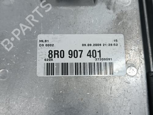 Computer motormanagement AUDI Q5 (8RB) 3.0 TDI quattro | BP29614344M57