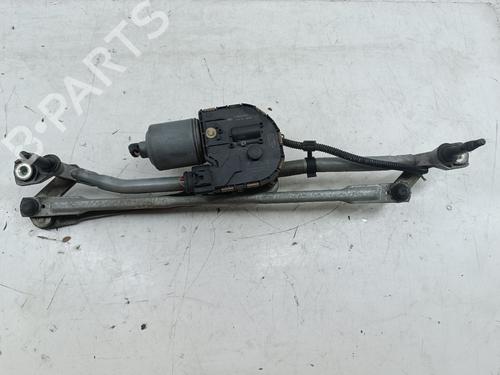 Used Front wiper motor AUDI Q5 (8RB) 3.0 TDI quattro (240 hp) 29614346