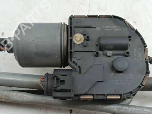 Front wiper motor AUDI Q5 (8RB) 3.0 TDI quattro | BP29614346M29 