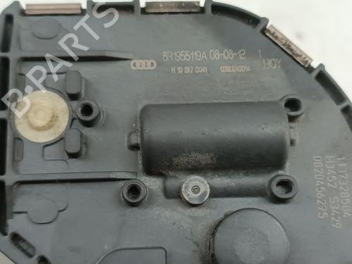 Front wiper motor AUDI Q5 (8RB) 3.0 TDI quattro | BP29614346M29 