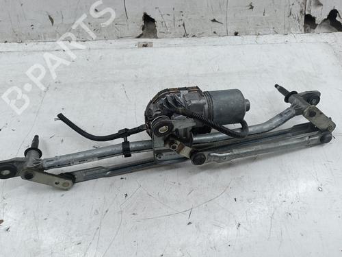 Front wiper motor AUDI Q5 (8RB) 3.0 TDI quattro | BP29614346M29 