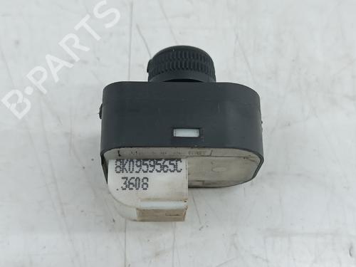 Used Instrument cluster Instrument cluster AUDI Q5 (8RB) 3.0 TDI quattro (240 hp) 29614352 29614352