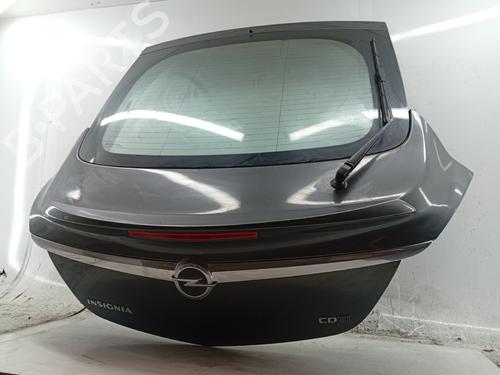Bakluke CC/Kombi-Kupé OPEL INSIGNIA A (G09) 2.0 CDTI (68) (131 hp) 29614353