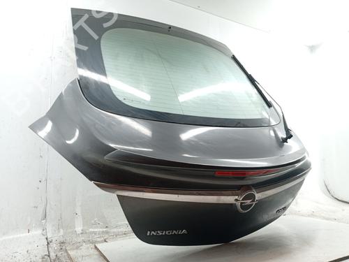 Bakluke CC/Kombi-Kupé OPEL INSIGNIA A (G09) 2.0 CDTI (68) | BP29614353C6