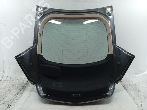 Bakluke CC/Kombi-Kupé OPEL INSIGNIA A (G09) 2.0 CDTI (68) | BP29614353C6