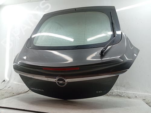 Bakluke CC/Kombi-Kupé OPEL INSIGNIA A (G09) 2.0 CDTI (68) | BP29614353C6