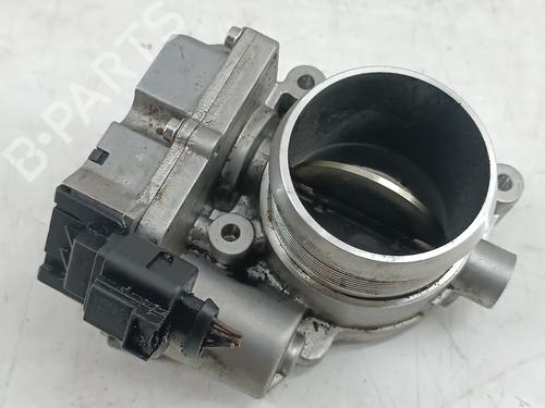 Drosselklappe für AUDI Q5 (8RB) 3.0 TDI quattro (240 hp) 29614358