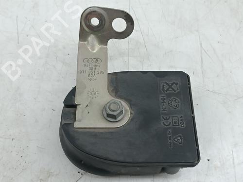 Used Horn AUDI Q5 (8RB) 3.0 TDI quattro (240 hp) 31254120