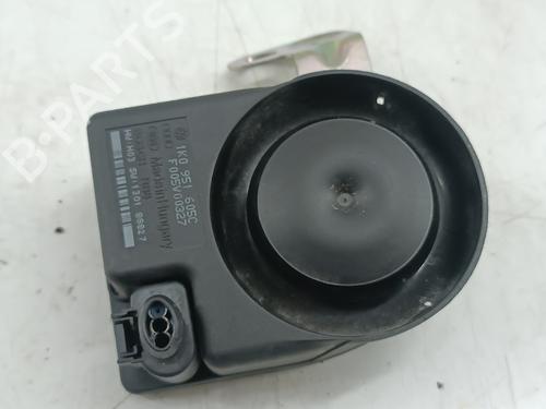 Horn AUDI Q5 (8RB) 3.0 TDI quattro | BP31254120E13