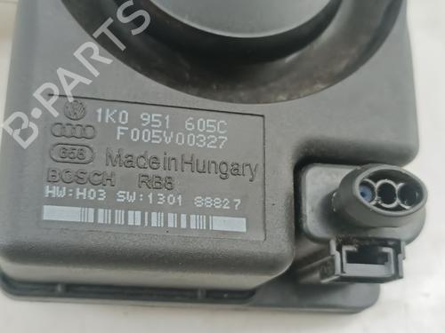 Horn AUDI Q5 (8RB) 3.0 TDI quattro | BP31254120E13