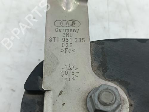 Horn AUDI Q5 (8RB) 3.0 TDI quattro | BP31254120E13
