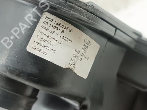 Air filter box AUDI Q5 (8RB) 3.0 TDI quattro | BP29614360M87