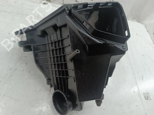 Air filter box AUDI Q5 (8RB) 3.0 TDI quattro | BP29614360M87