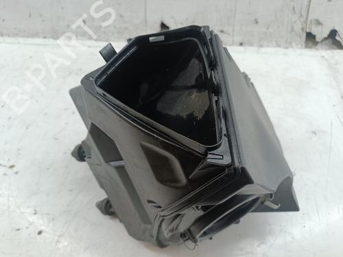 Air filter box AUDI Q5 (8RB) 3.0 TDI quattro | BP29614360M87