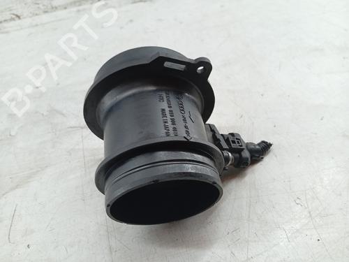 Mass air flow sensor AUDI Q5 (8RB) 3.0 TDI quattro | BP29614362M95