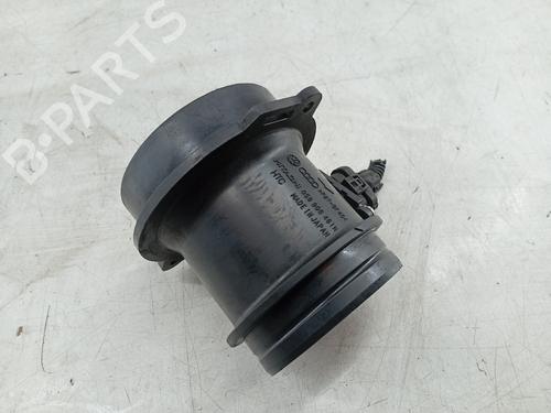 Mass air flow sensor AUDI Q5 (8RB) 3.0 TDI quattro | BP29614362M95