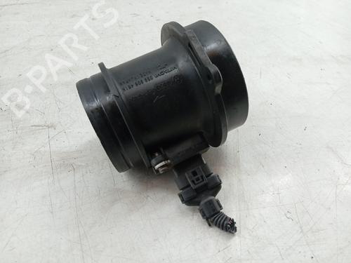 Mass air flow sensor AUDI Q5 (8RB) 3.0 TDI quattro | BP29614362M95